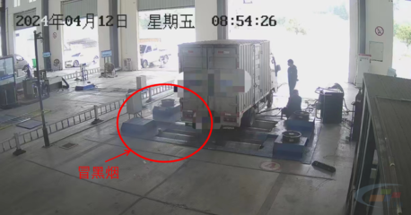 浙江省部分城市空气质量反弹与机动车检测挑战