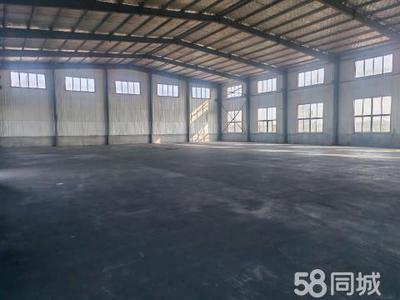 青岛平度厂房及机动车检测服务综合指南