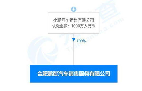 地方国资入局小鹏汽车，5亿元战略投资为智能化与本地化注入新动力