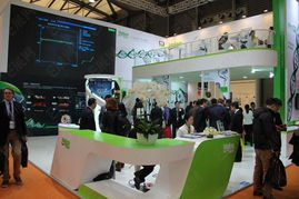 聚焦创新与专业 2013上海国际汽车零配件、维修检测诊断设备及服务用品展览会回顾