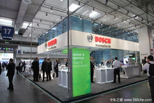 博世亚太最大工厂落户南京，3月正式运营聚焦机动车检测