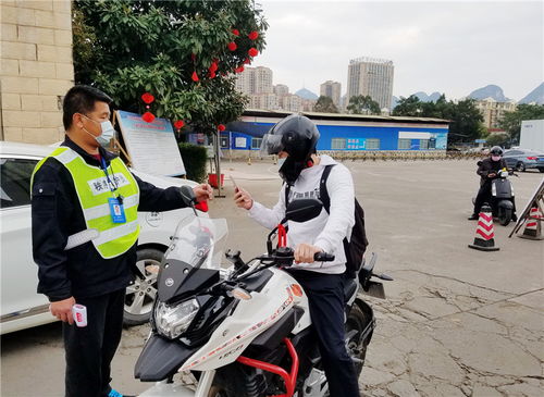 好消息！逾期未检车辆可重回检测线，时间窗口明确